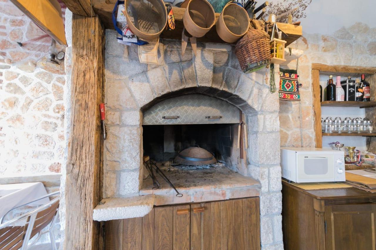 Mb Bed&Breakfast Паг Екстериор снимка