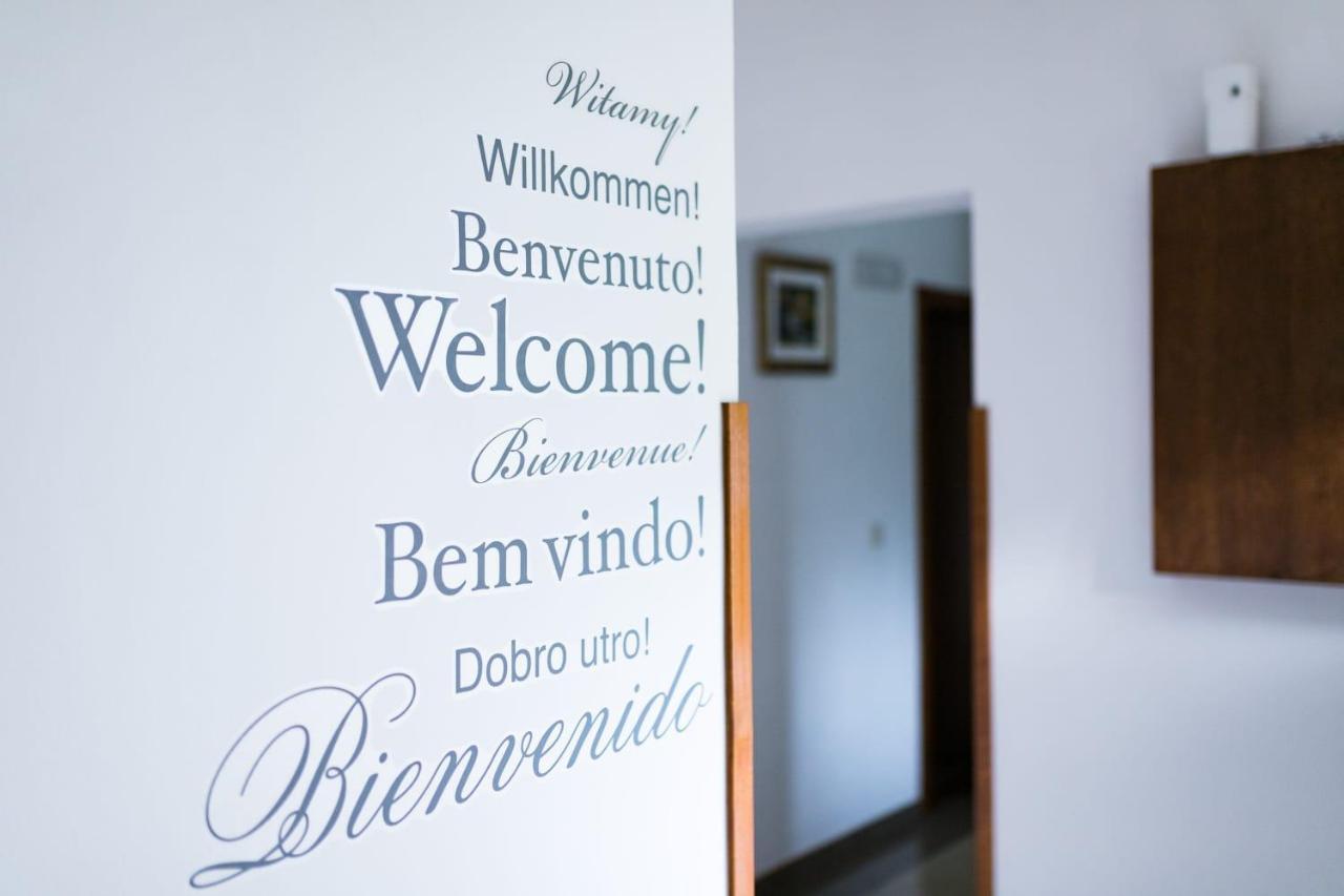 Mb Bed&Breakfast Паг Екстериор снимка