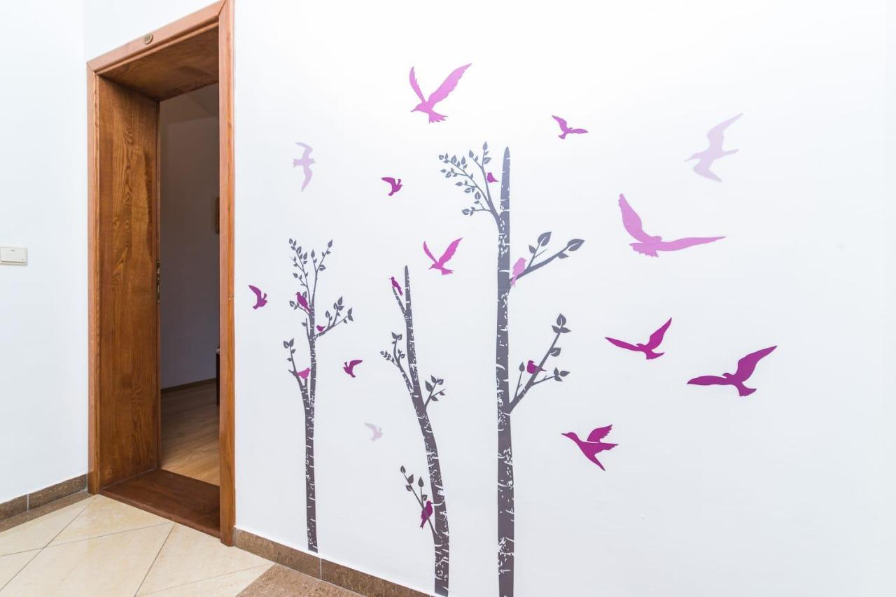 Mb Bed&Breakfast Паг Екстериор снимка