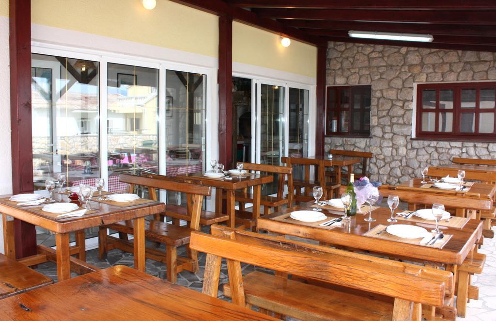 Mb Bed&Breakfast Паг Екстериор снимка