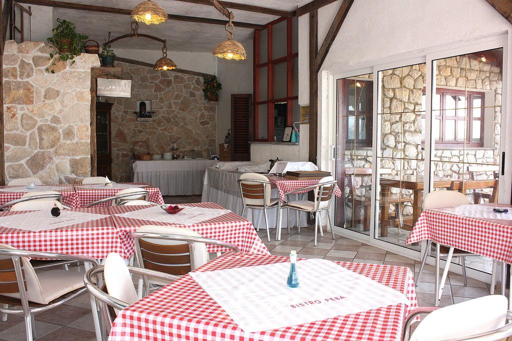Mb Bed&Breakfast Паг Екстериор снимка