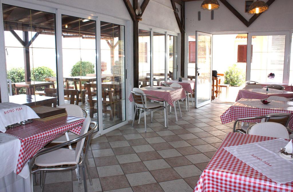 Mb Bed&Breakfast Паг Екстериор снимка