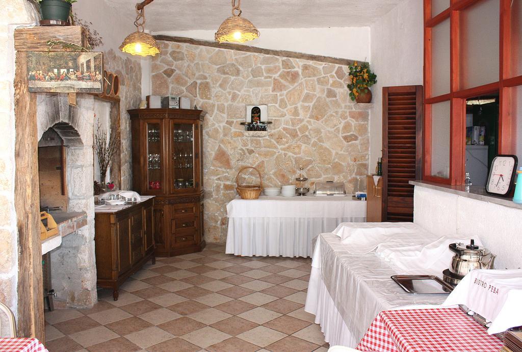 Mb Bed&Breakfast Паг Екстериор снимка