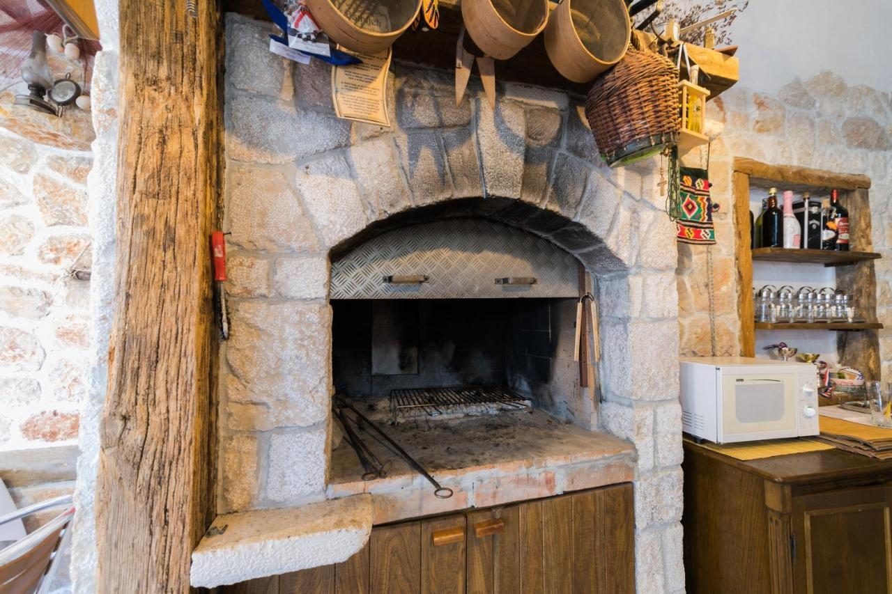 Mb Bed&Breakfast Паг Екстериор снимка