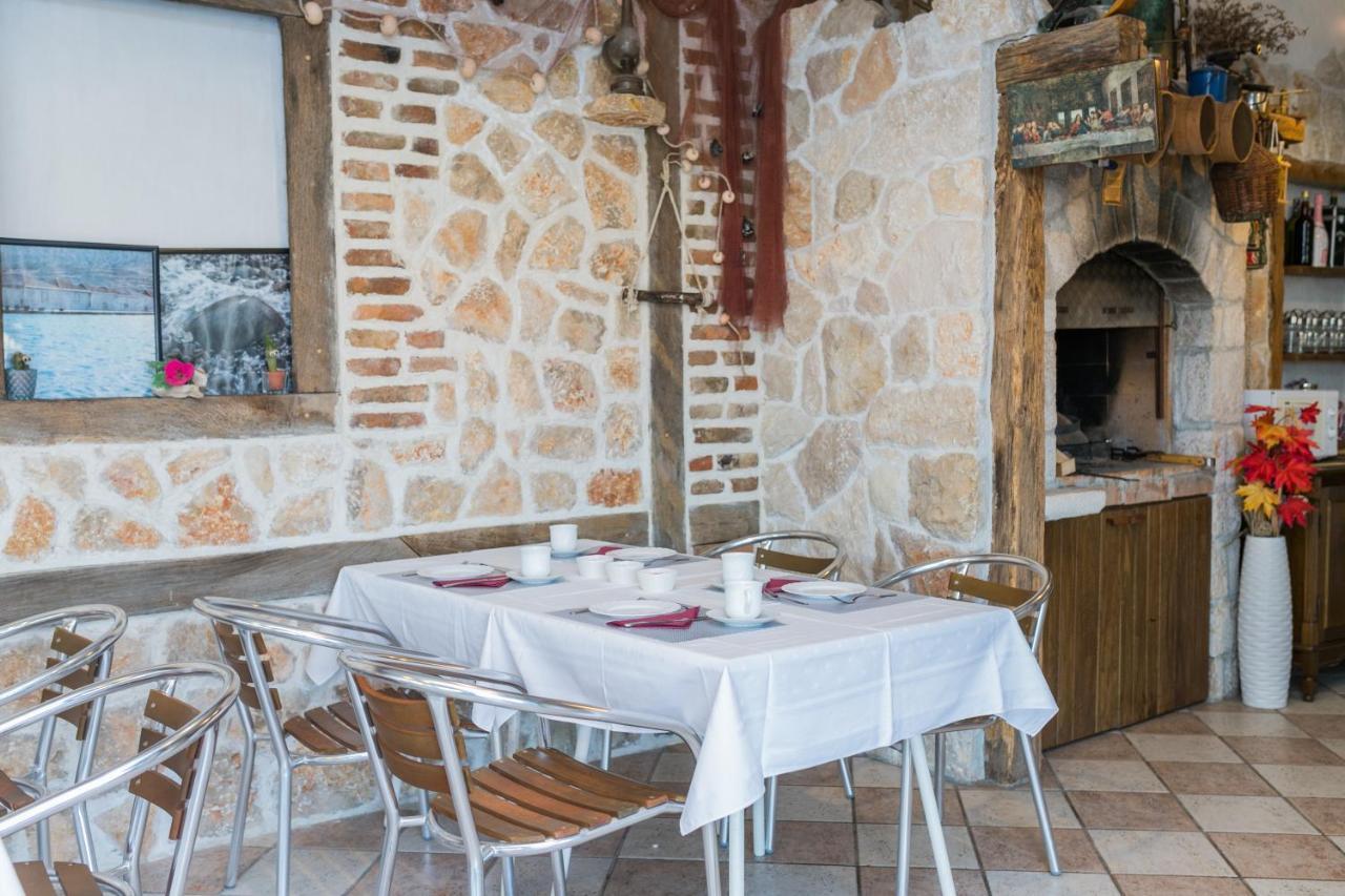 Mb Bed&Breakfast Паг Екстериор снимка