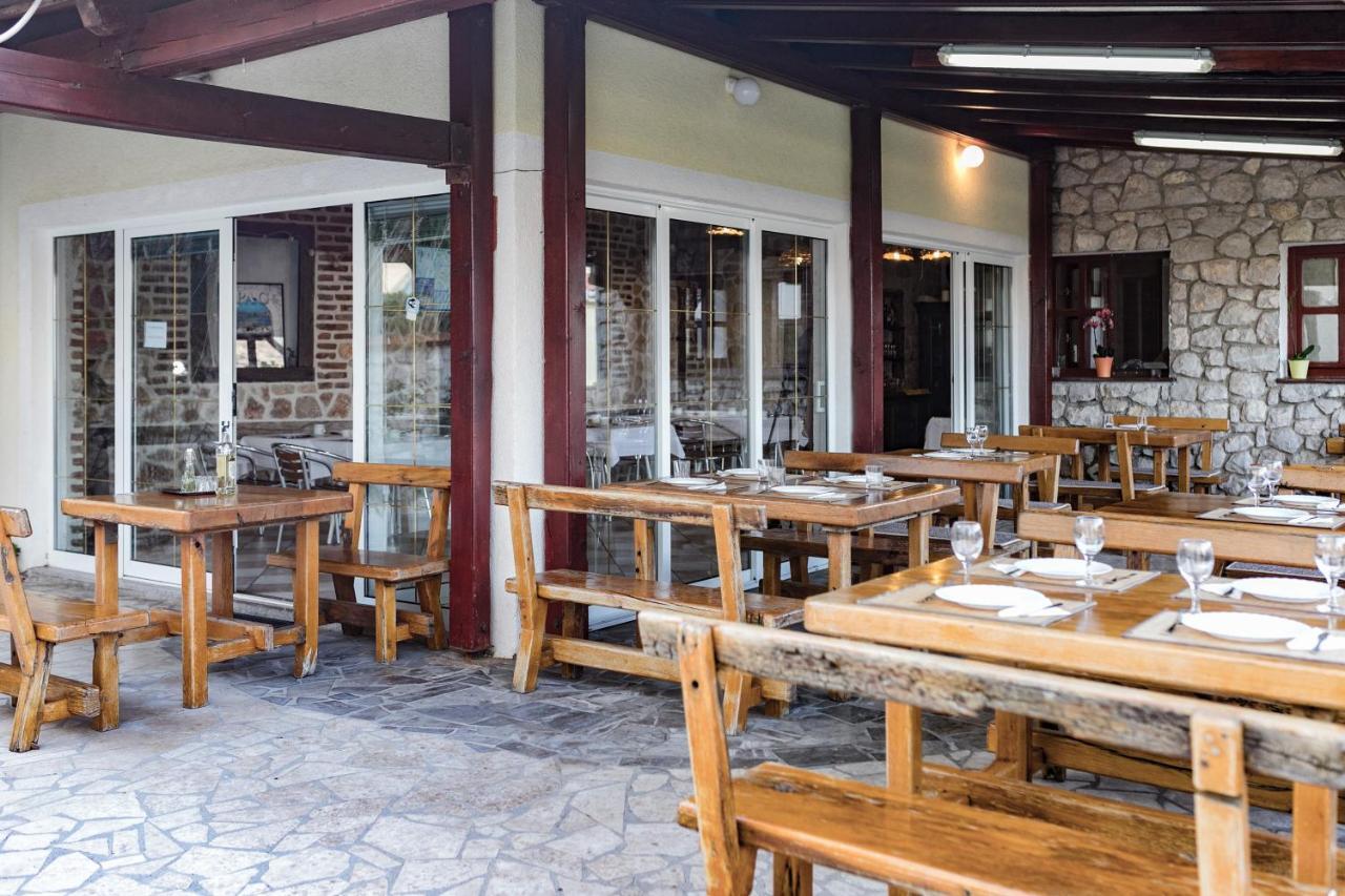 Mb Bed&Breakfast Паг Екстериор снимка
