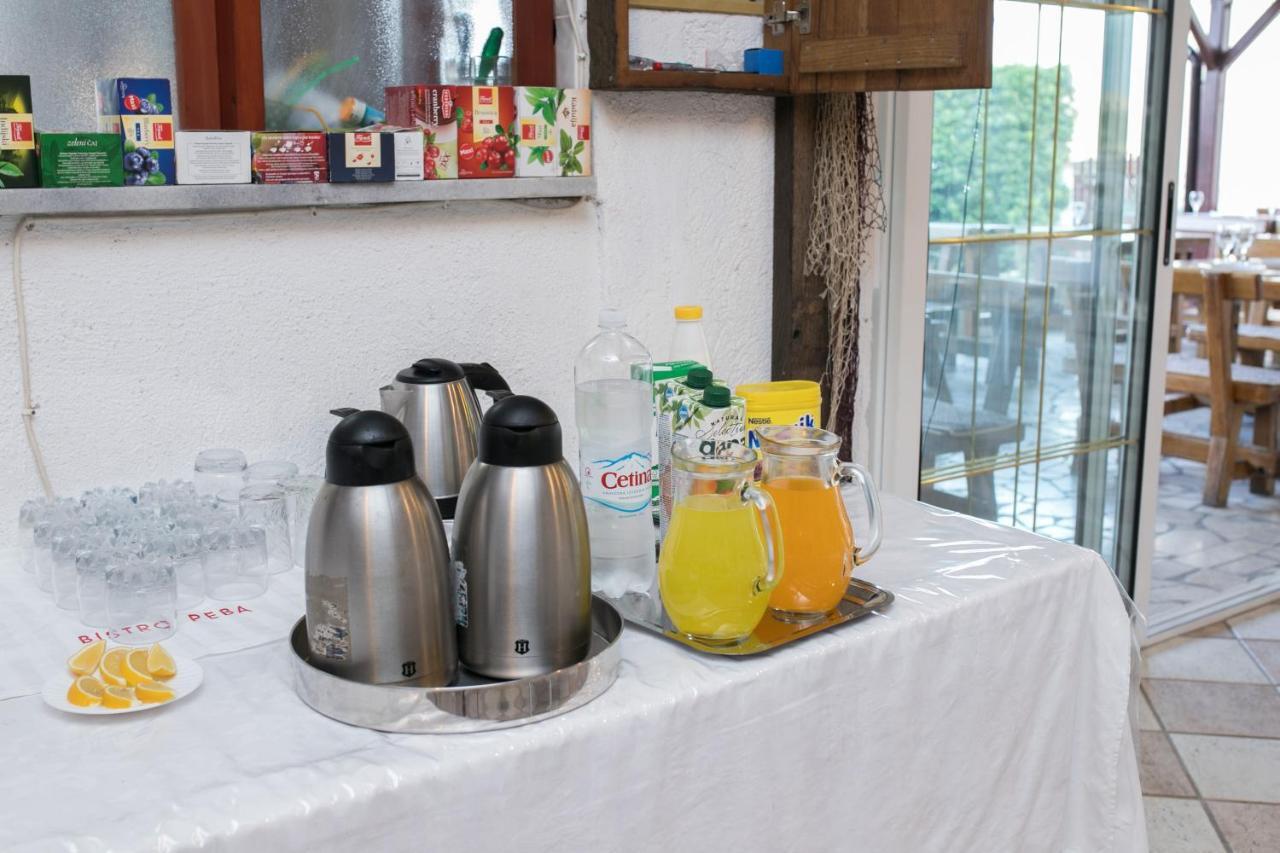 Mb Bed&Breakfast Паг Екстериор снимка